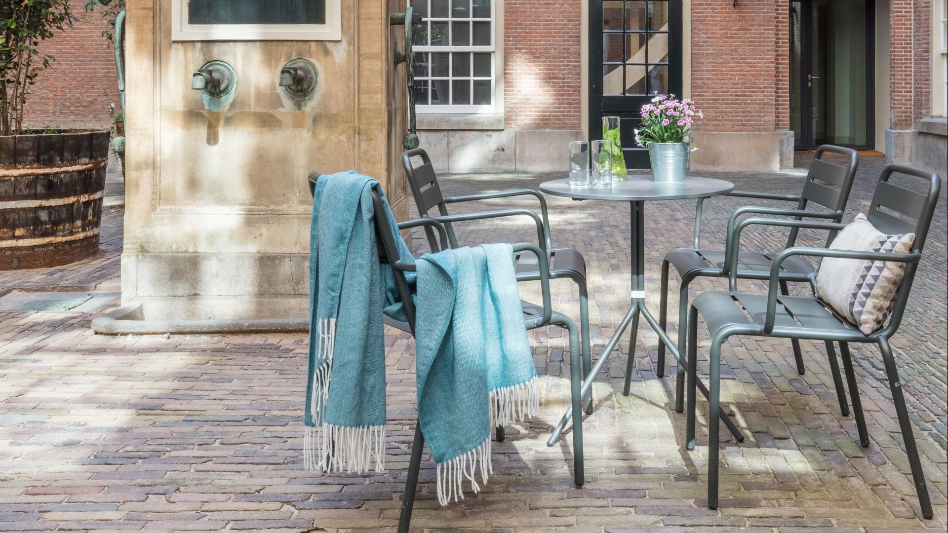 Wittenberg By Cove Amsterdam Extérieur photo