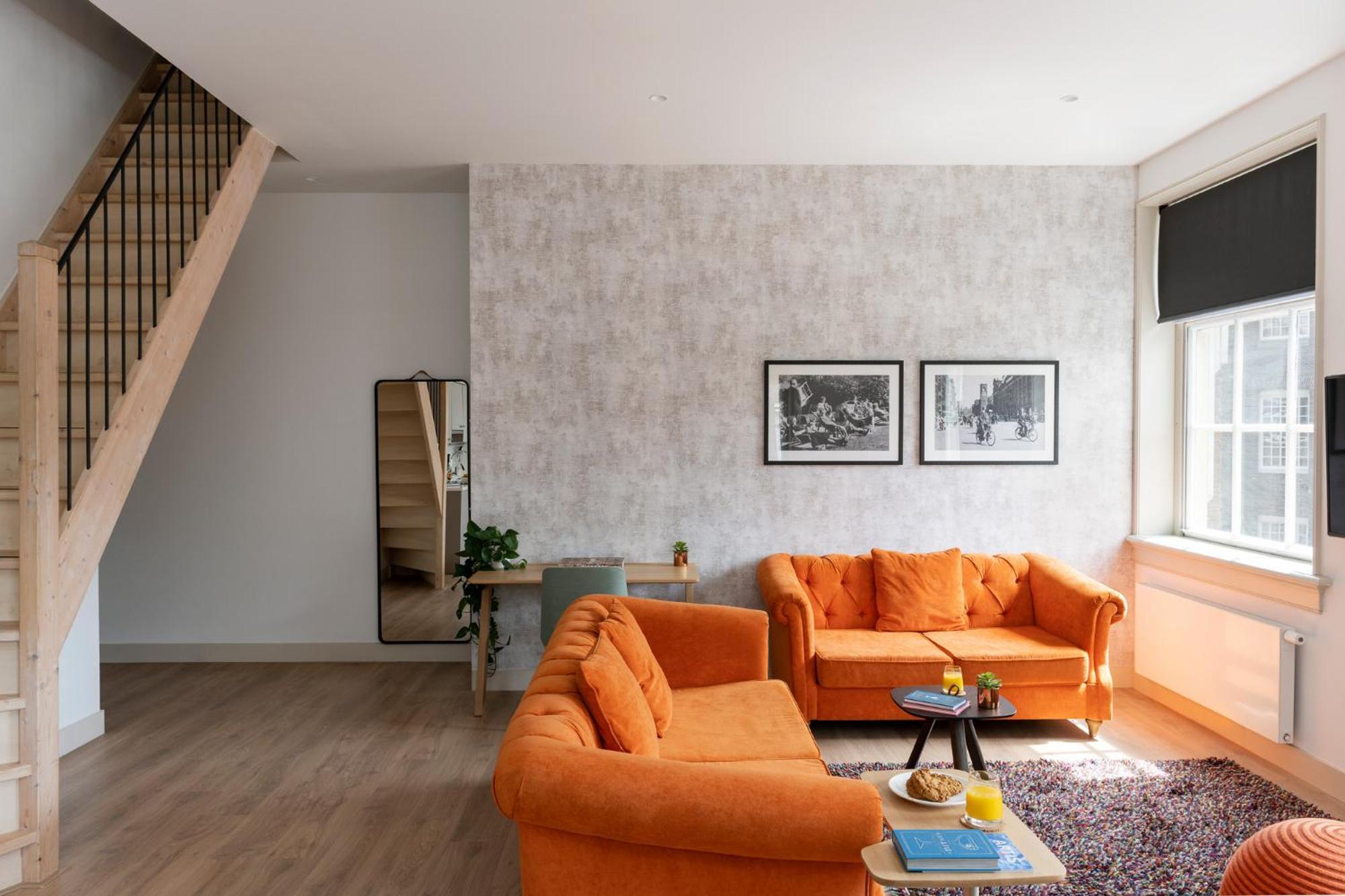 Wittenberg By Cove Amsterdam Chambre photo