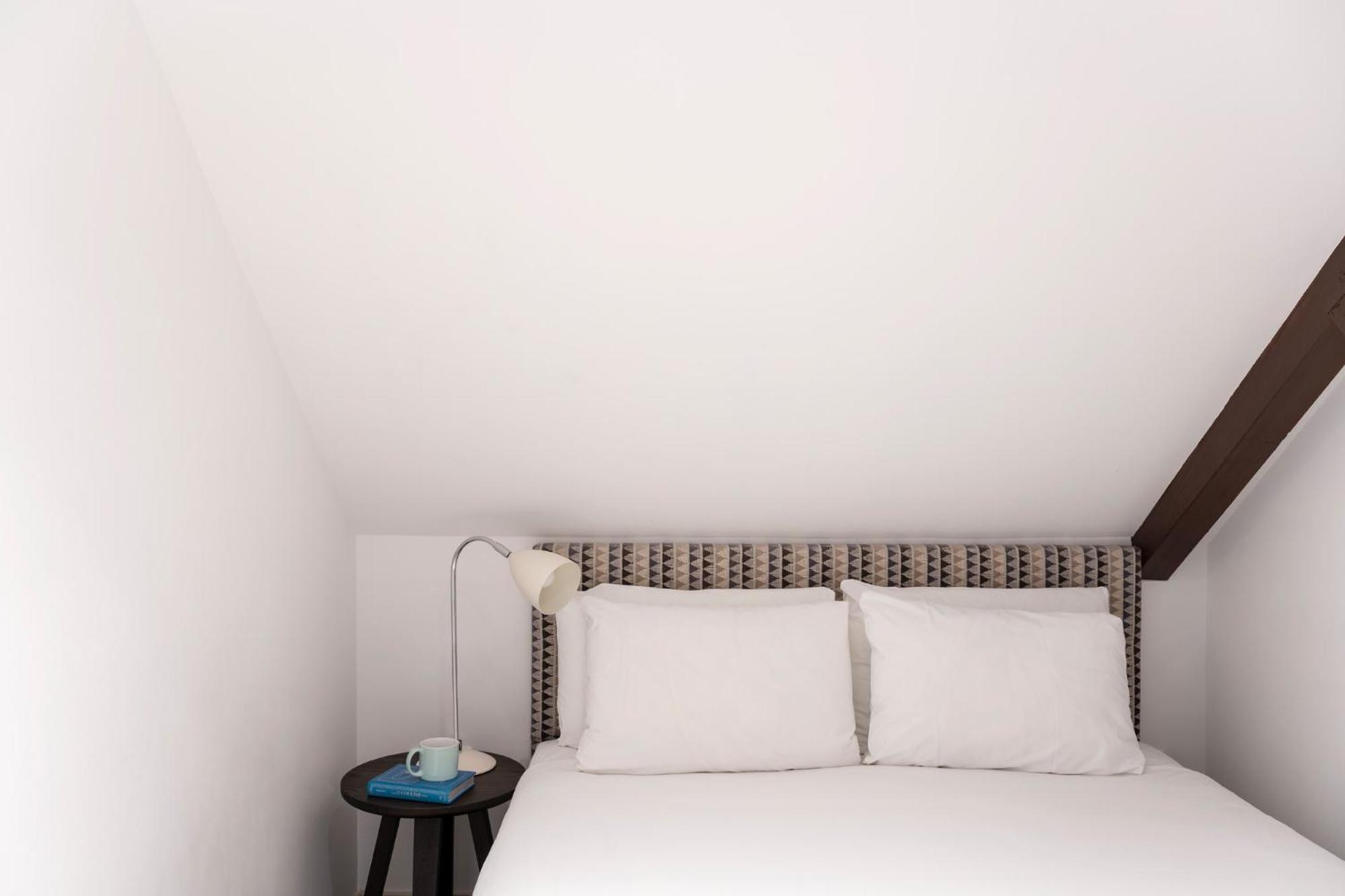 Wittenberg By Cove Amsterdam Chambre photo