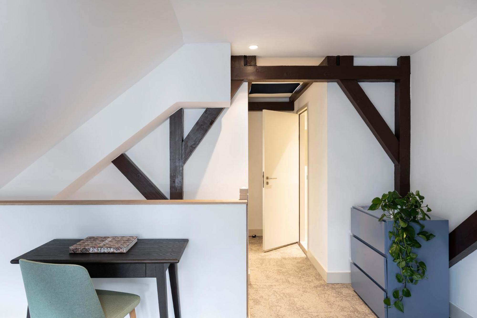 Wittenberg By Cove Amsterdam Chambre photo