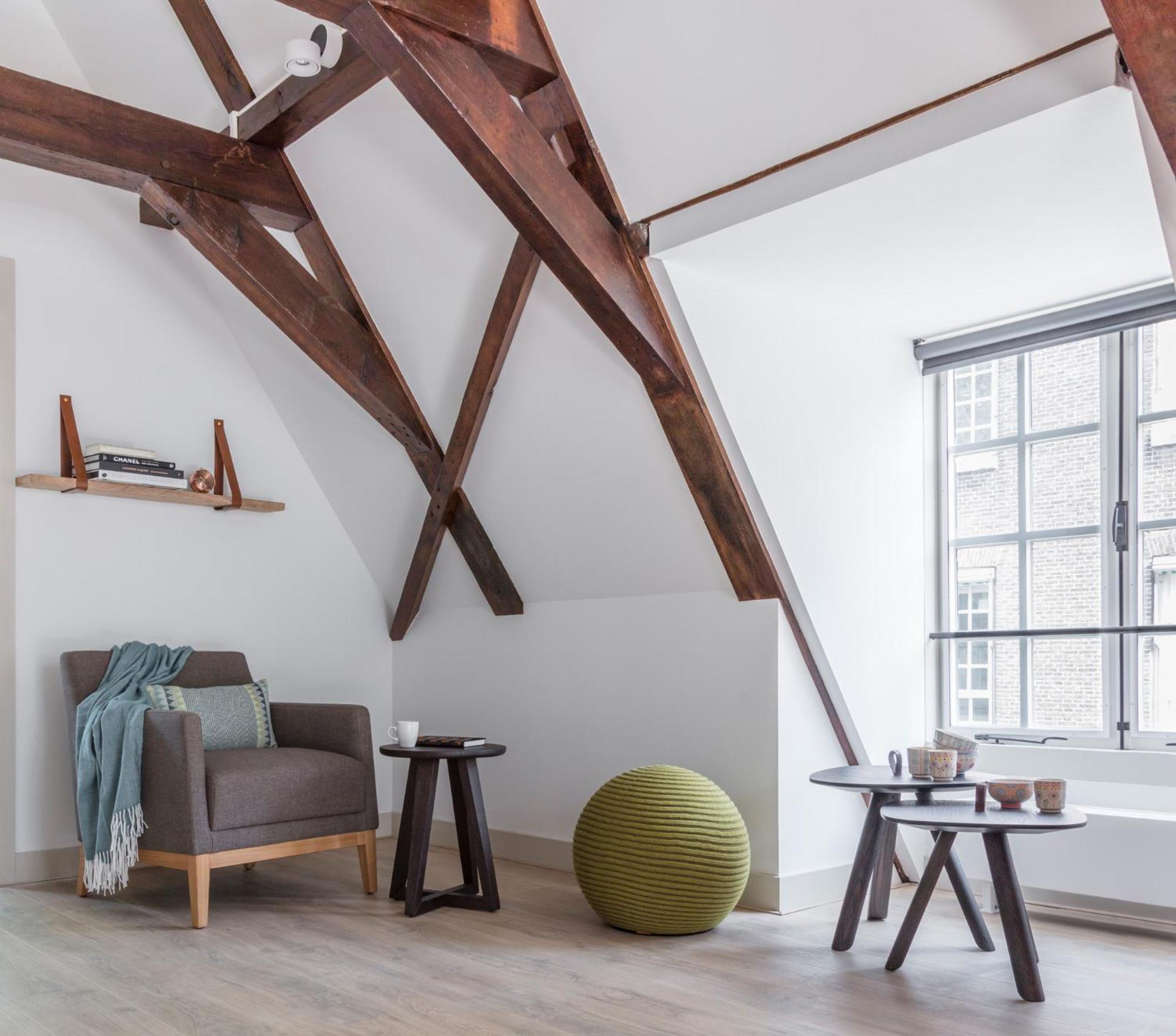 Wittenberg By Cove Amsterdam Chambre photo