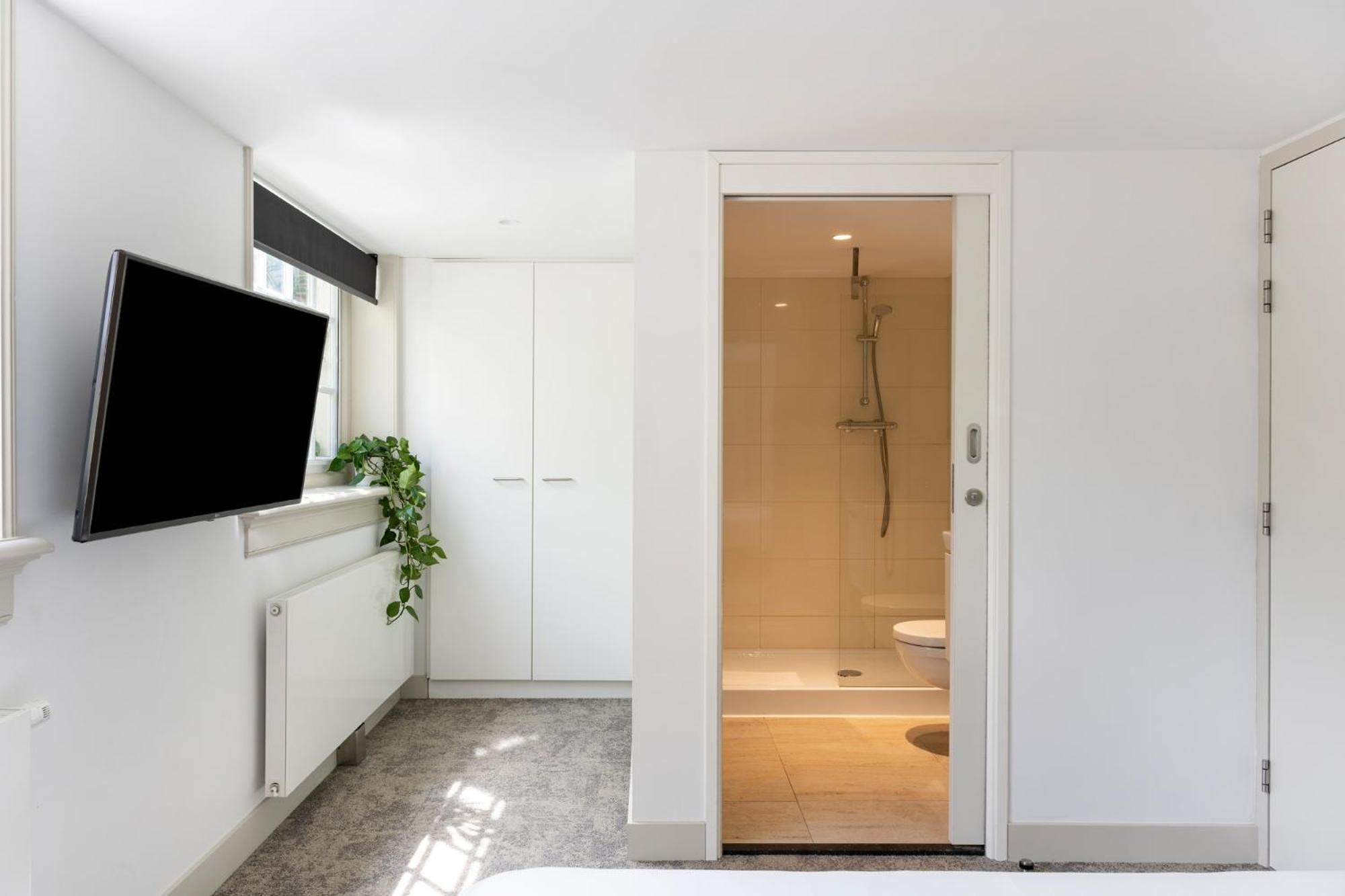 Wittenberg By Cove Amsterdam Chambre photo