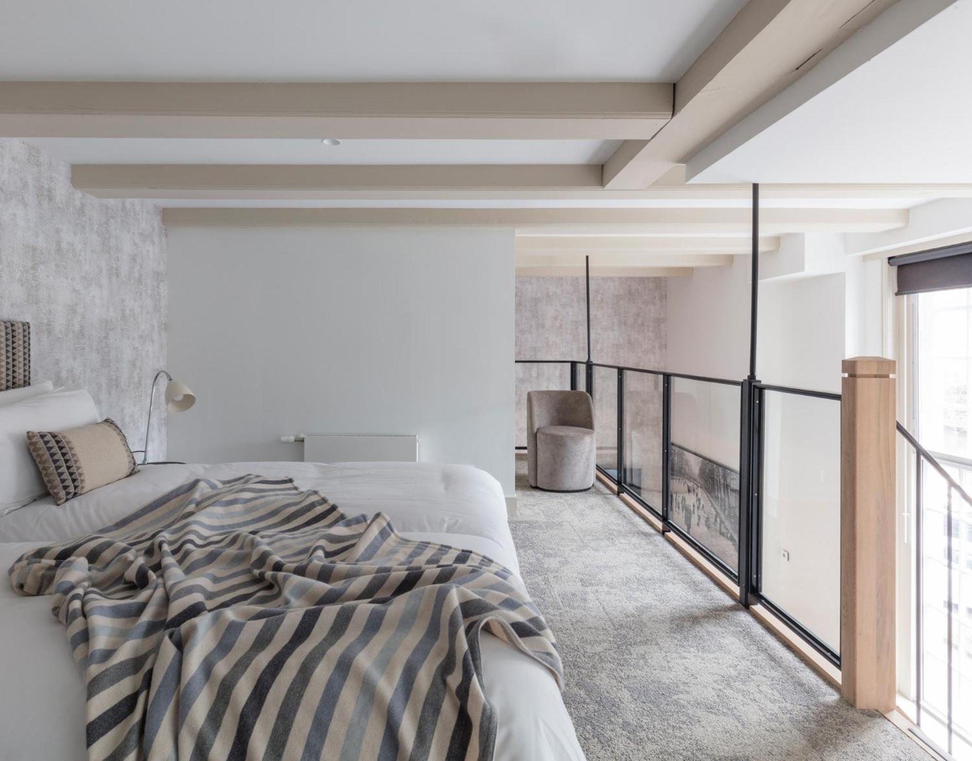 Wittenberg By Cove Amsterdam Chambre photo