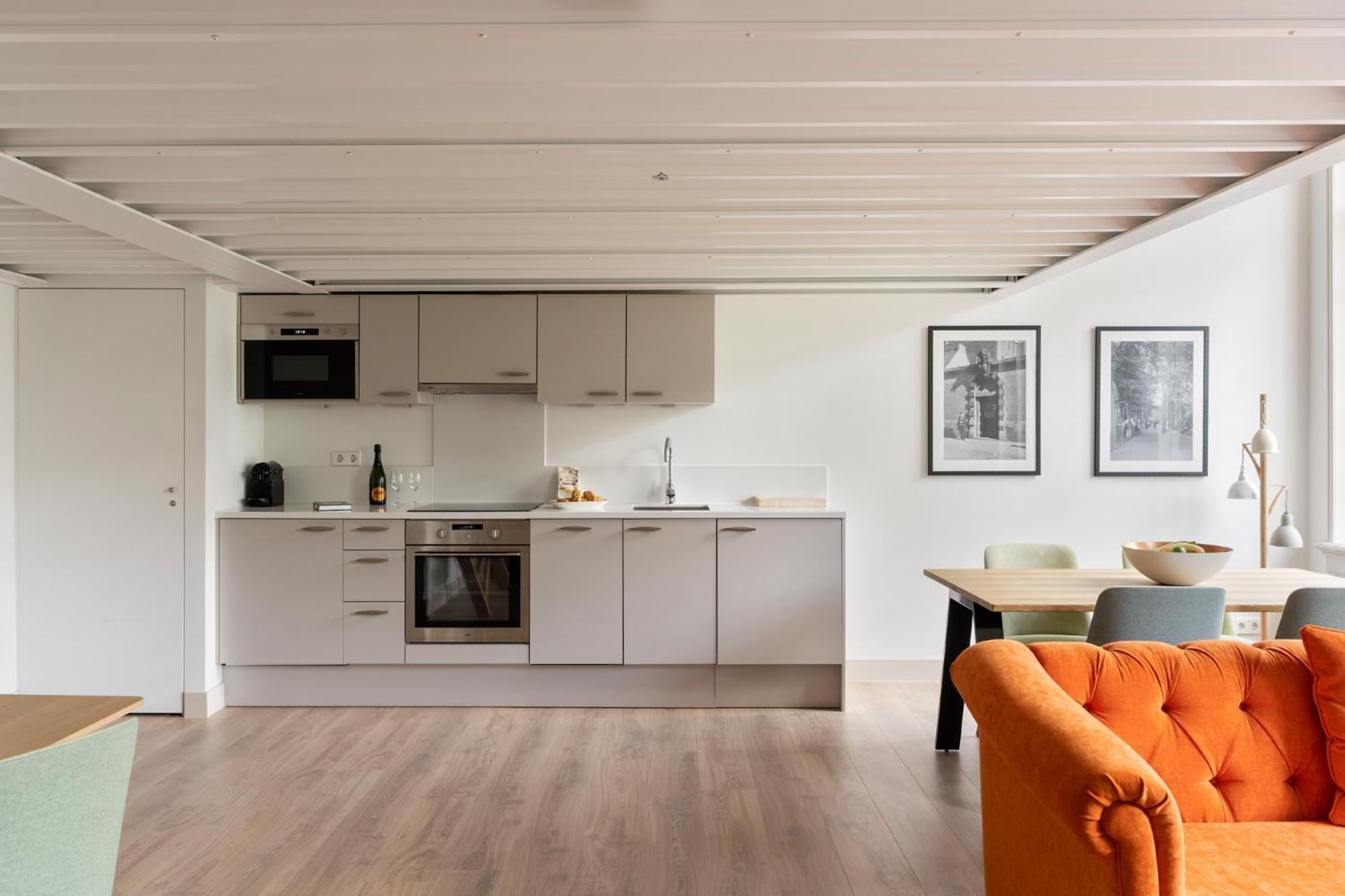 Wittenberg By Cove Amsterdam Chambre photo