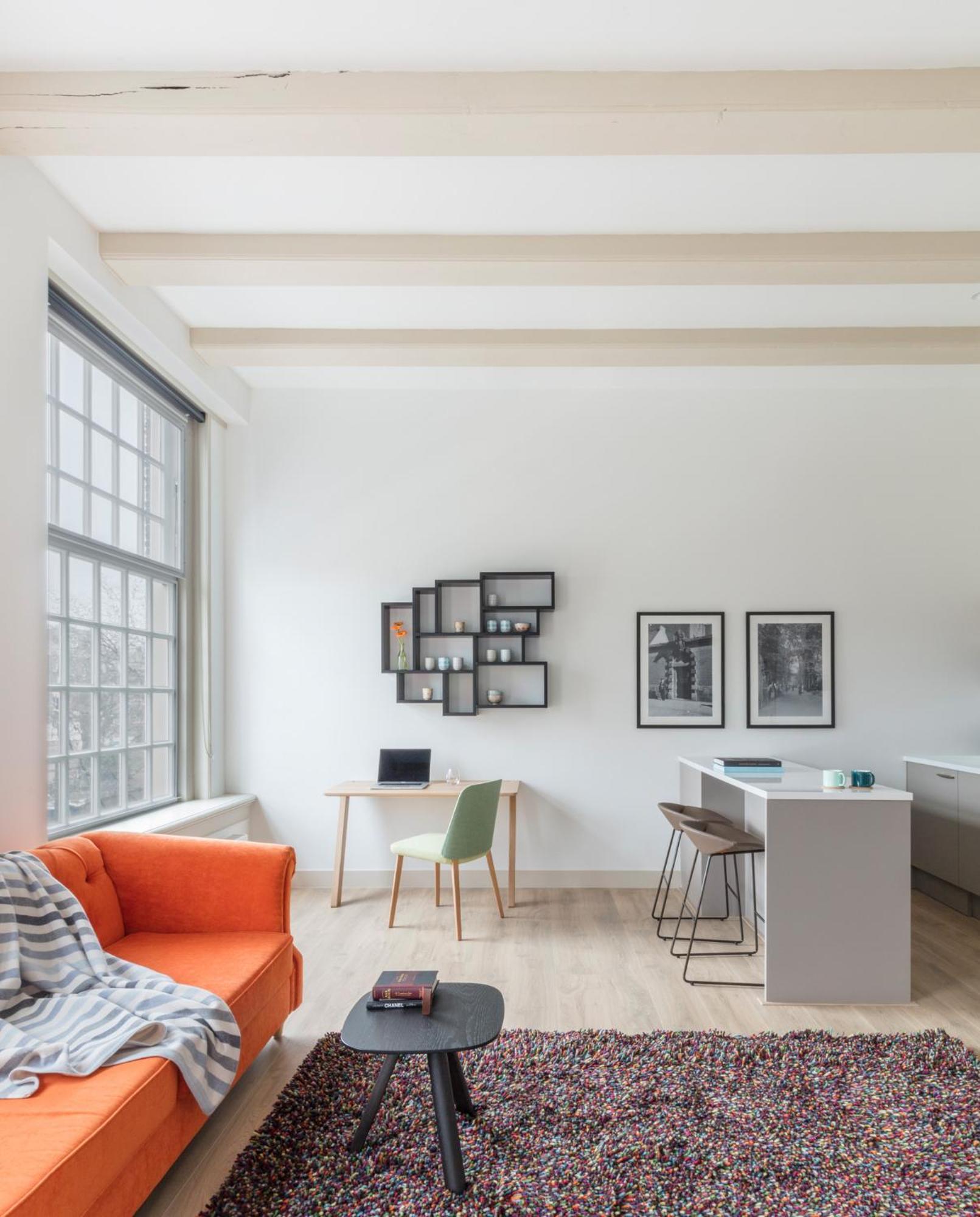Wittenberg By Cove Amsterdam Chambre photo