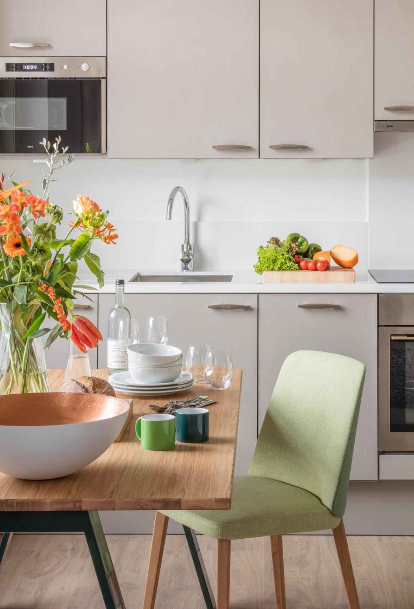 Wittenberg By Cove Amsterdam Chambre photo
