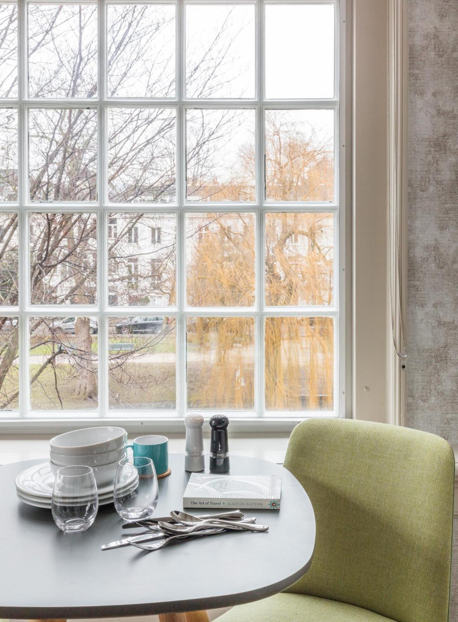 Wittenberg By Cove Amsterdam Chambre photo