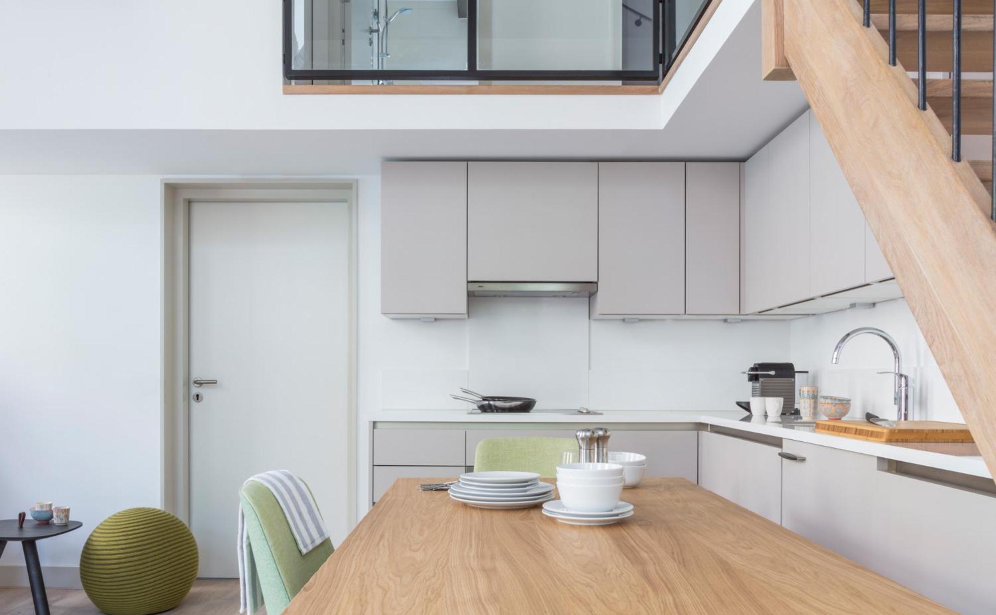 Wittenberg By Cove Amsterdam Chambre photo