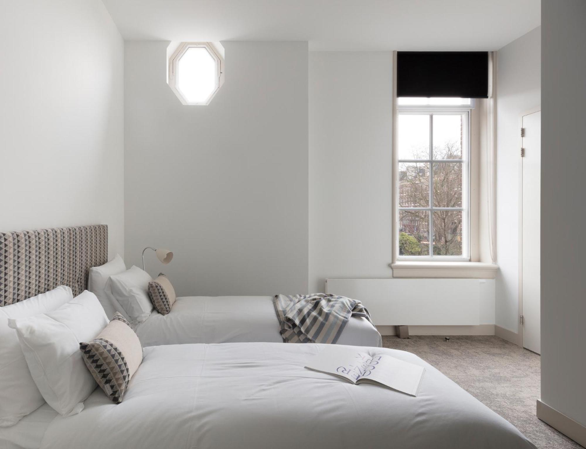 Wittenberg By Cove Amsterdam Chambre photo