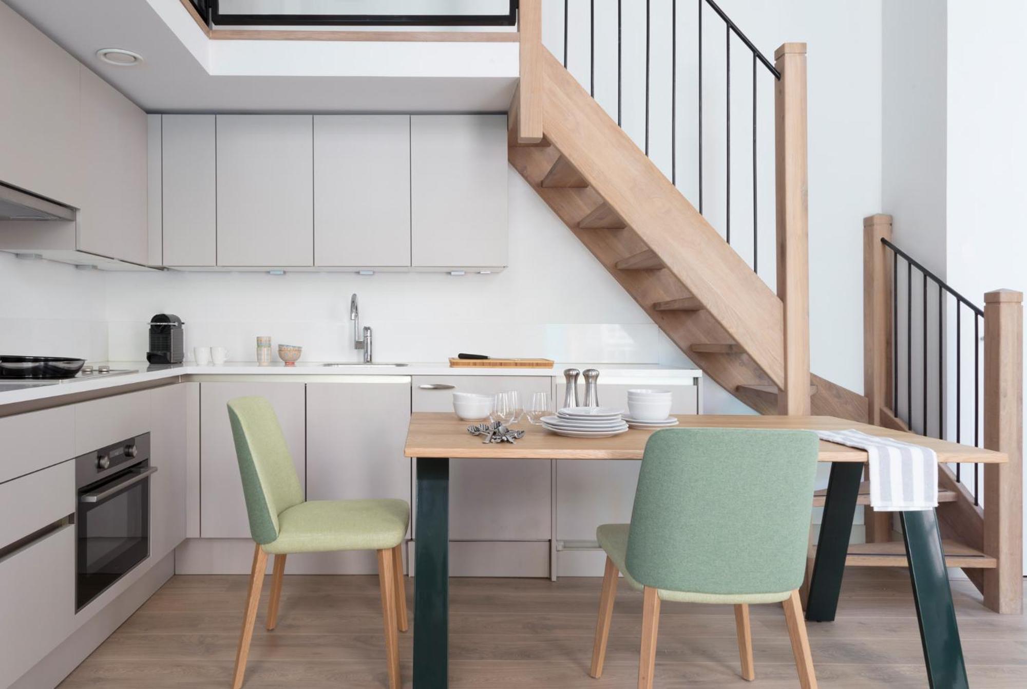 Wittenberg By Cove Amsterdam Chambre photo