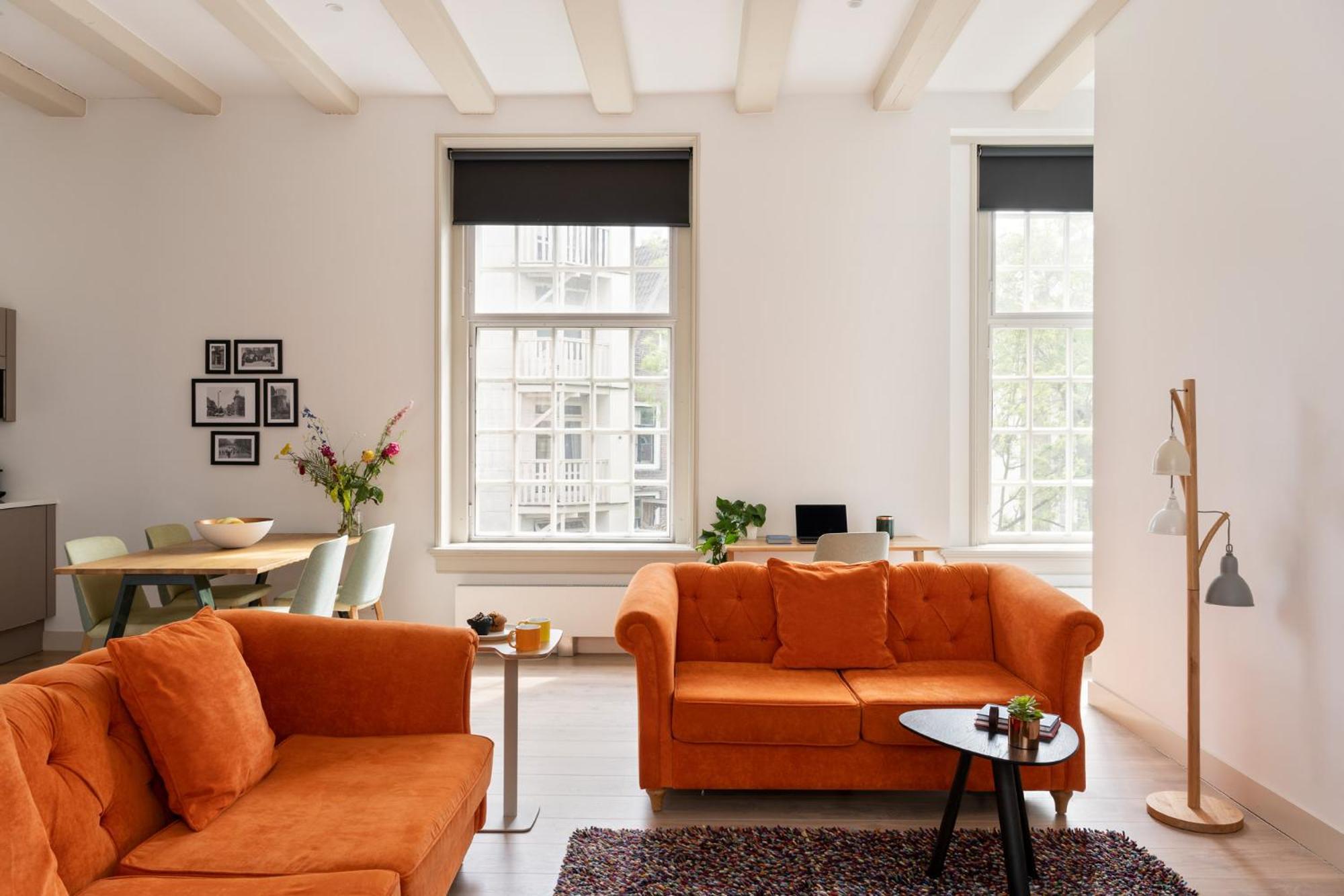 Wittenberg By Cove Amsterdam Chambre photo