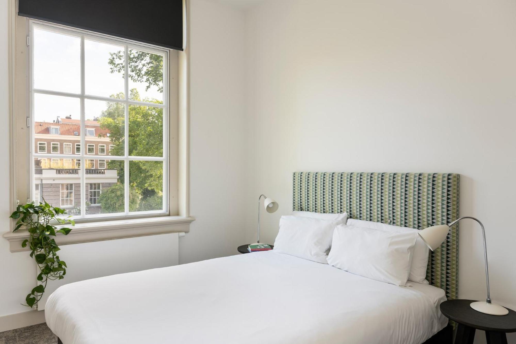 Wittenberg By Cove Amsterdam Chambre photo