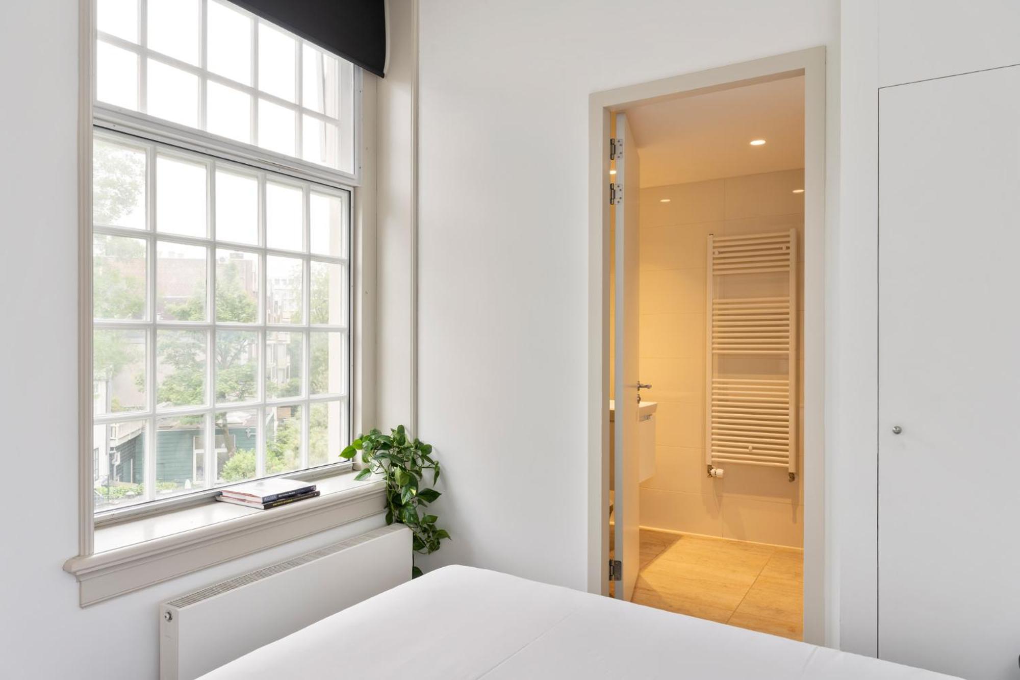 Wittenberg By Cove Amsterdam Chambre photo