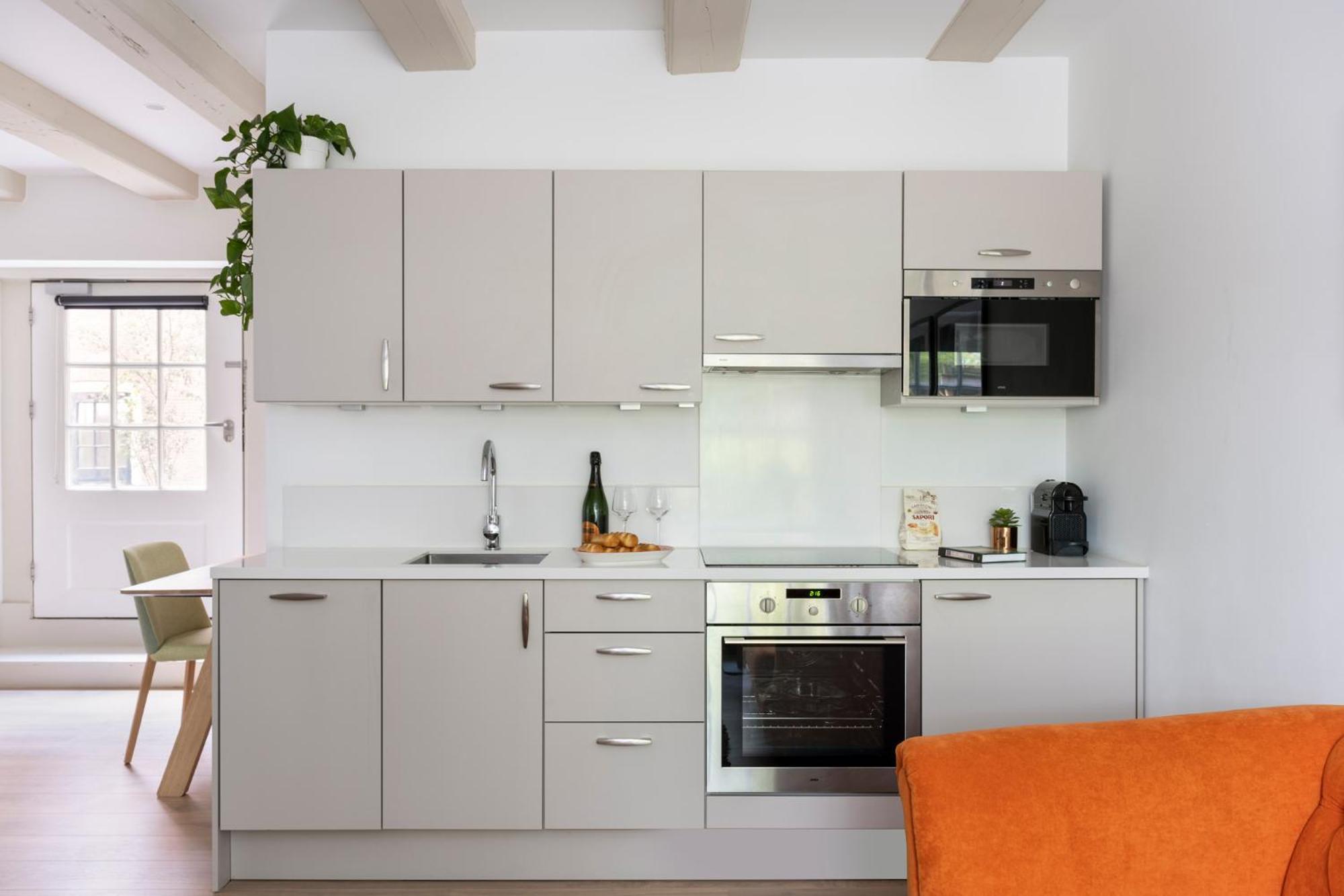 Wittenberg By Cove Amsterdam Chambre photo