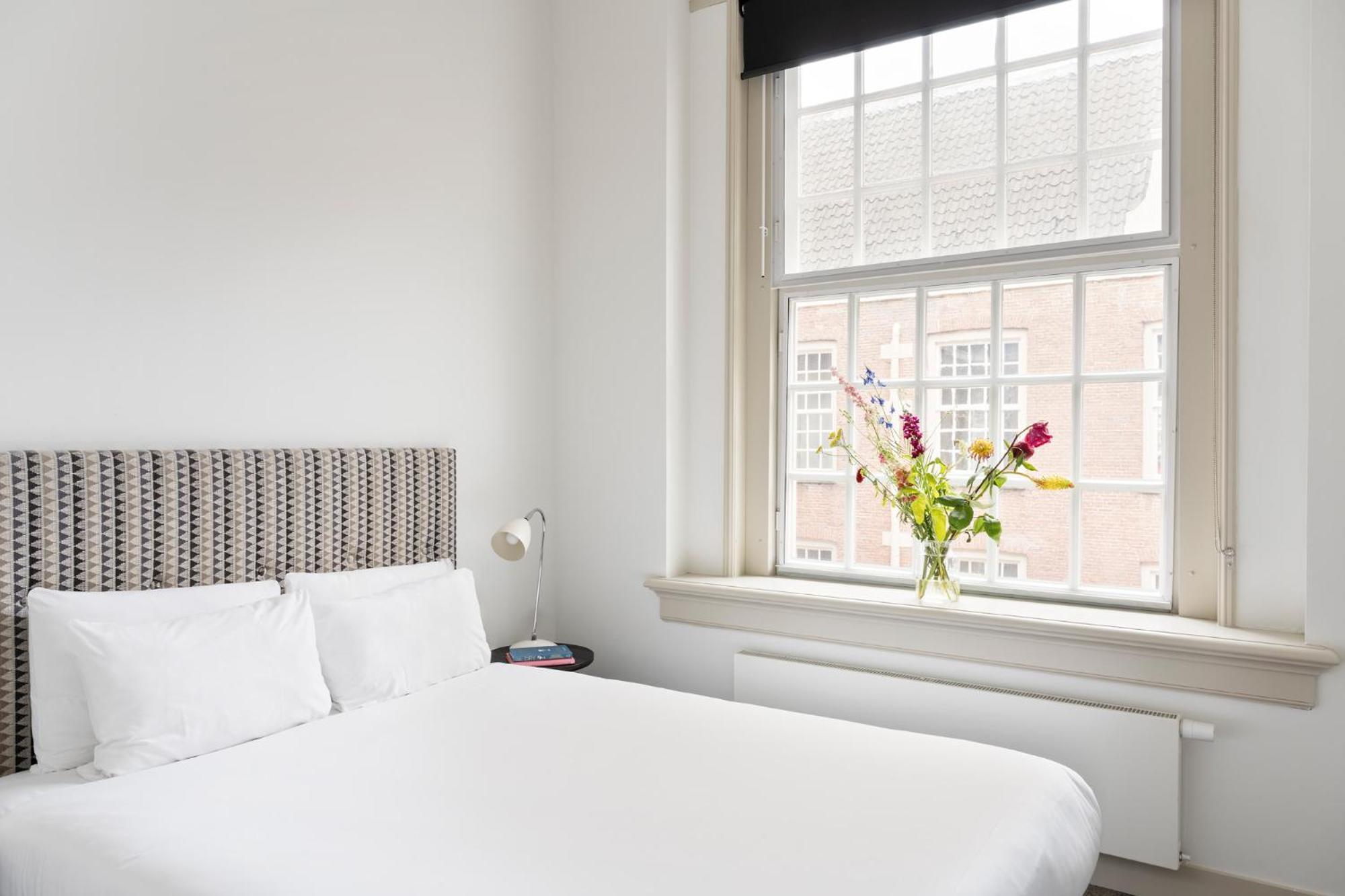Wittenberg By Cove Amsterdam Chambre photo