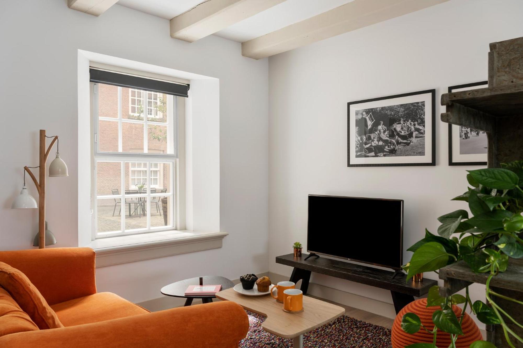 Wittenberg By Cove Amsterdam Chambre photo