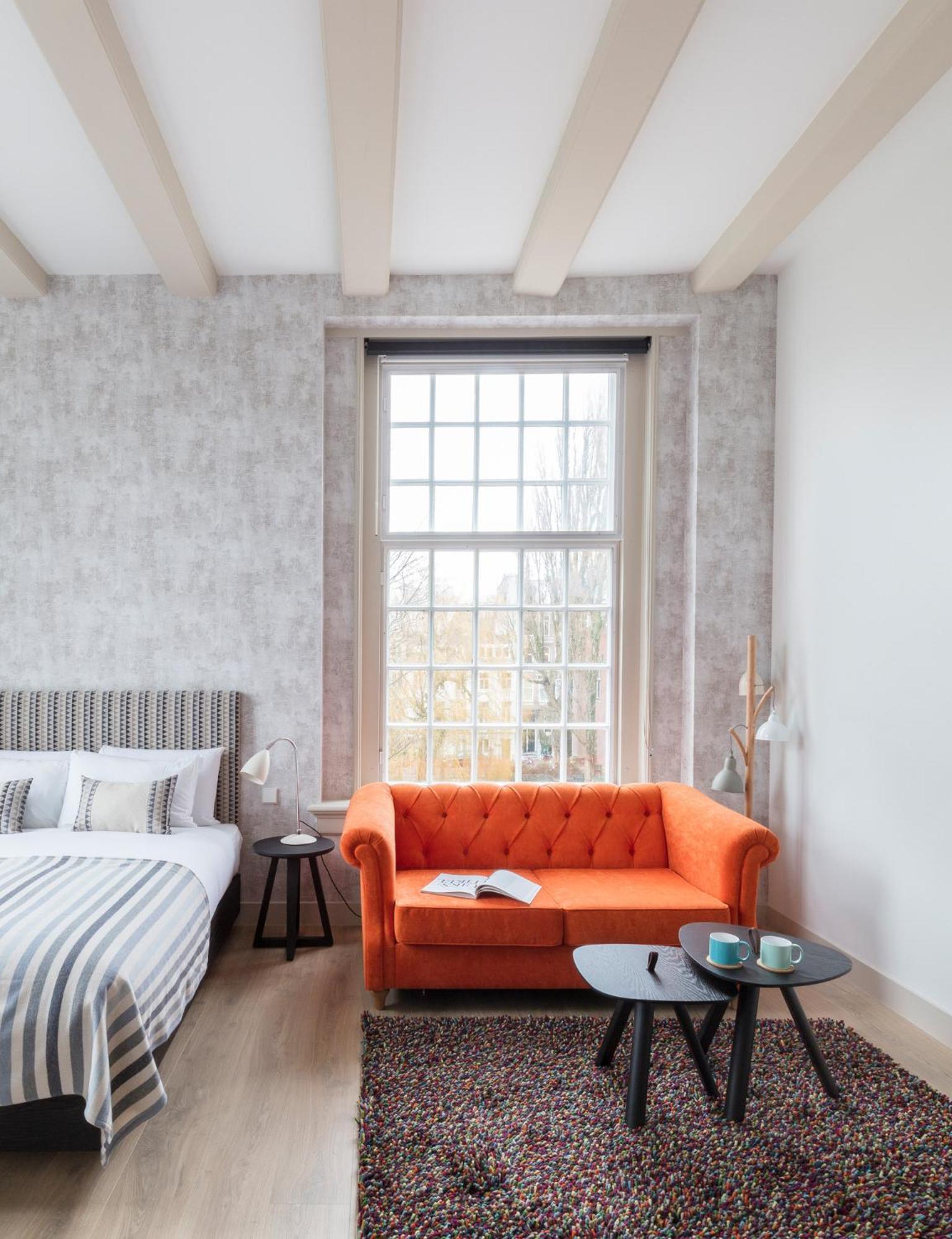 Wittenberg By Cove Amsterdam Chambre photo