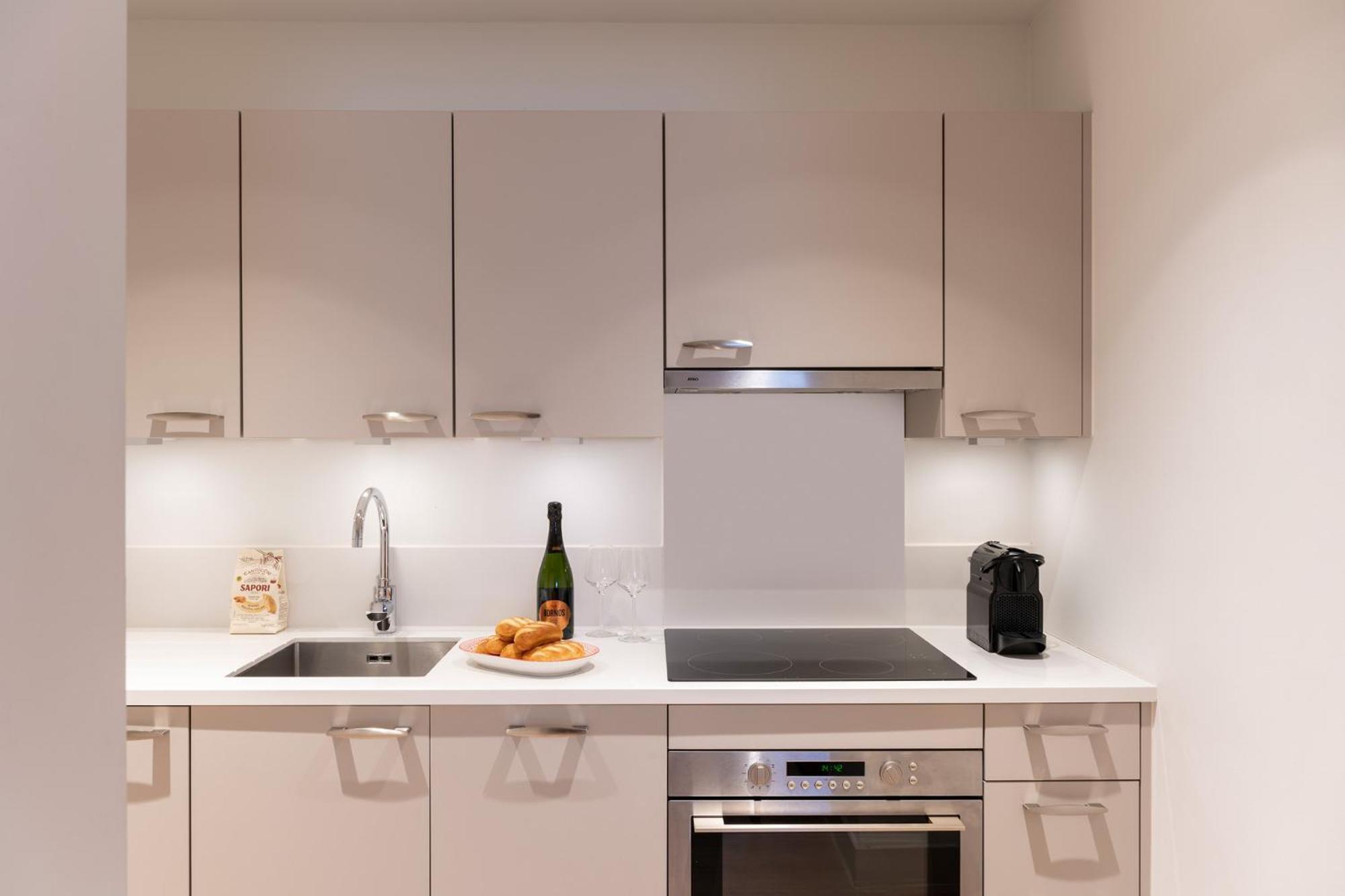 Wittenberg By Cove Amsterdam Chambre photo