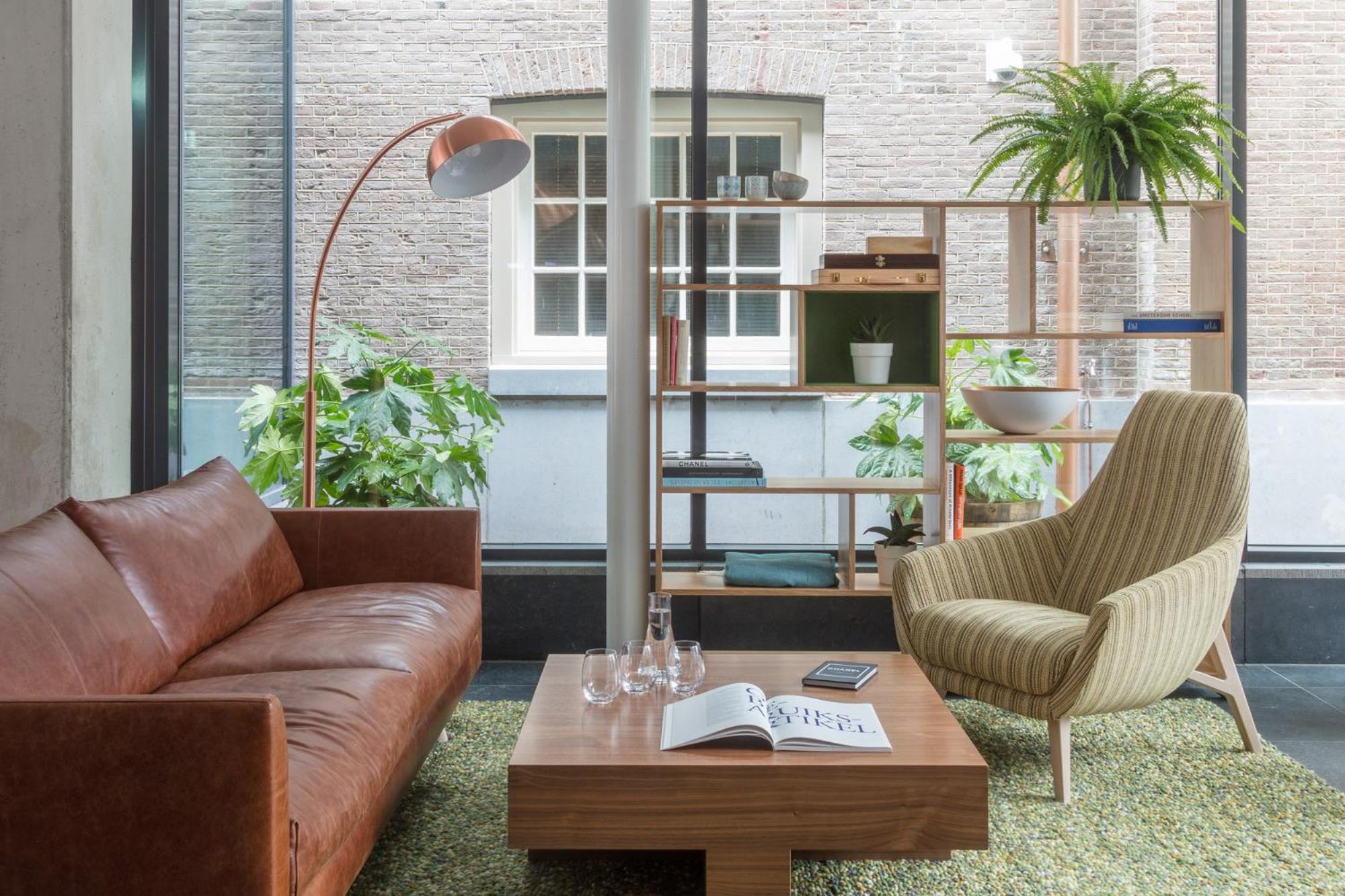Wittenberg By Cove Amsterdam Extérieur photo