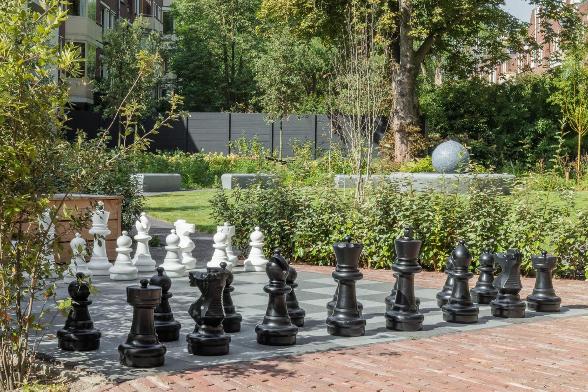 Wittenberg By Cove Amsterdam Extérieur photo