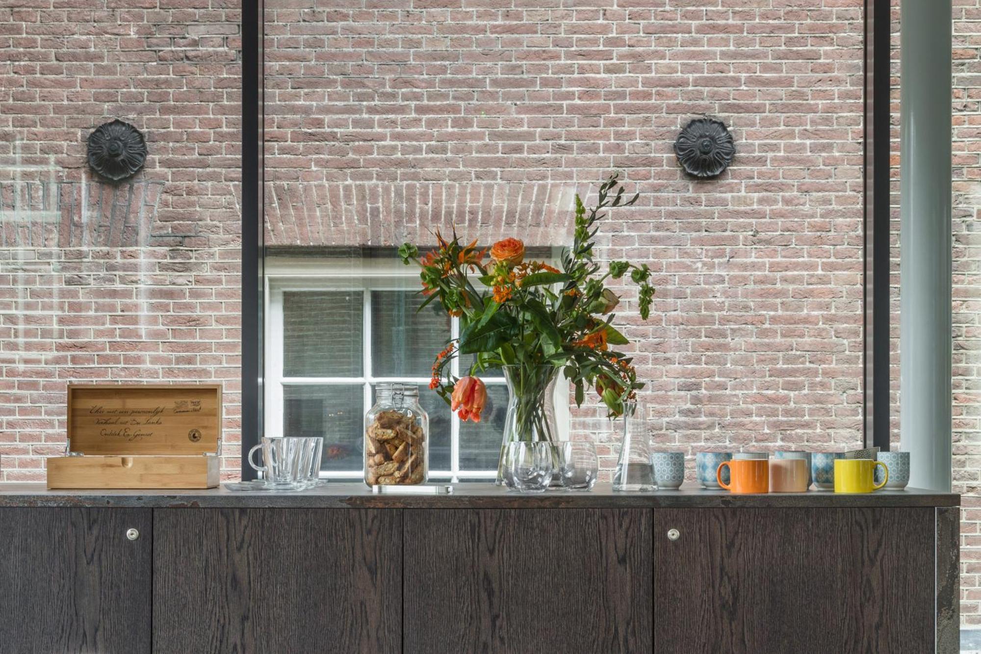 Wittenberg By Cove Amsterdam Extérieur photo