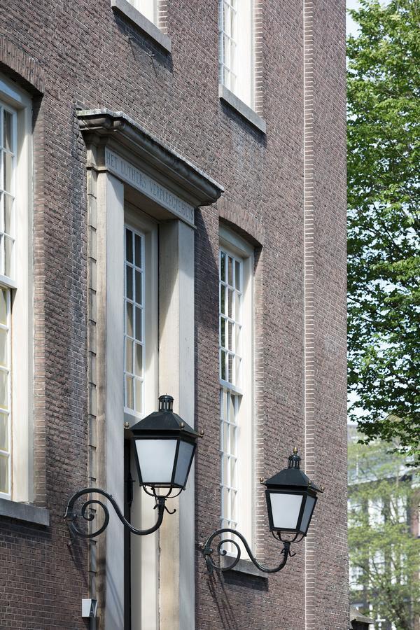 Wittenberg By Cove Amsterdam Extérieur photo