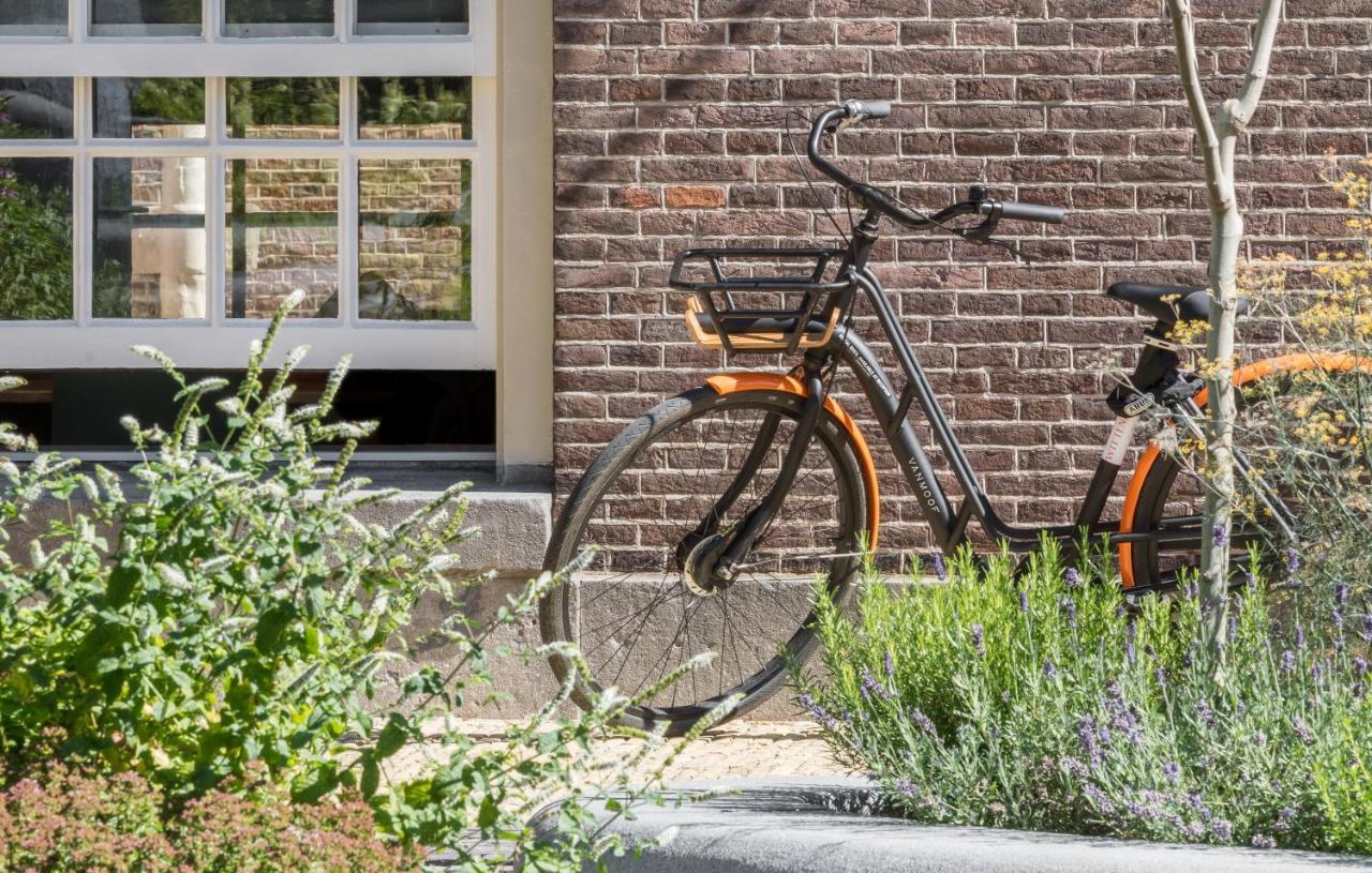 Wittenberg By Cove Amsterdam Extérieur photo