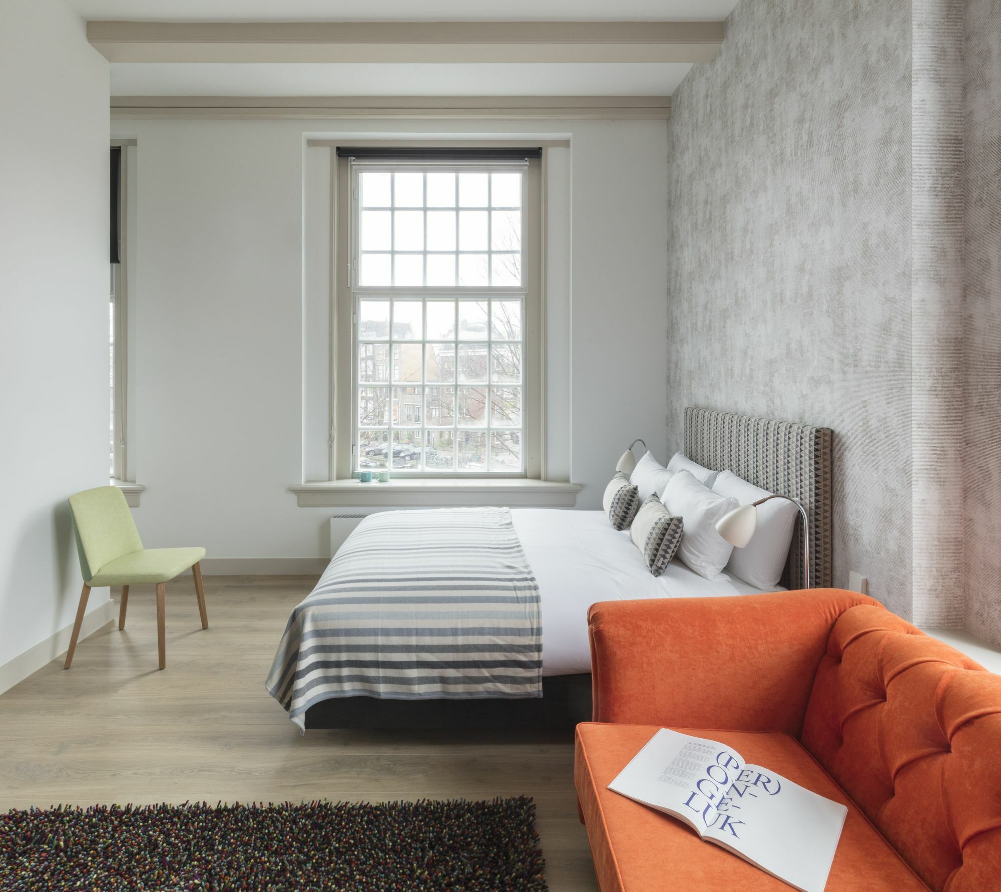 Wittenberg By Cove Amsterdam Extérieur photo
