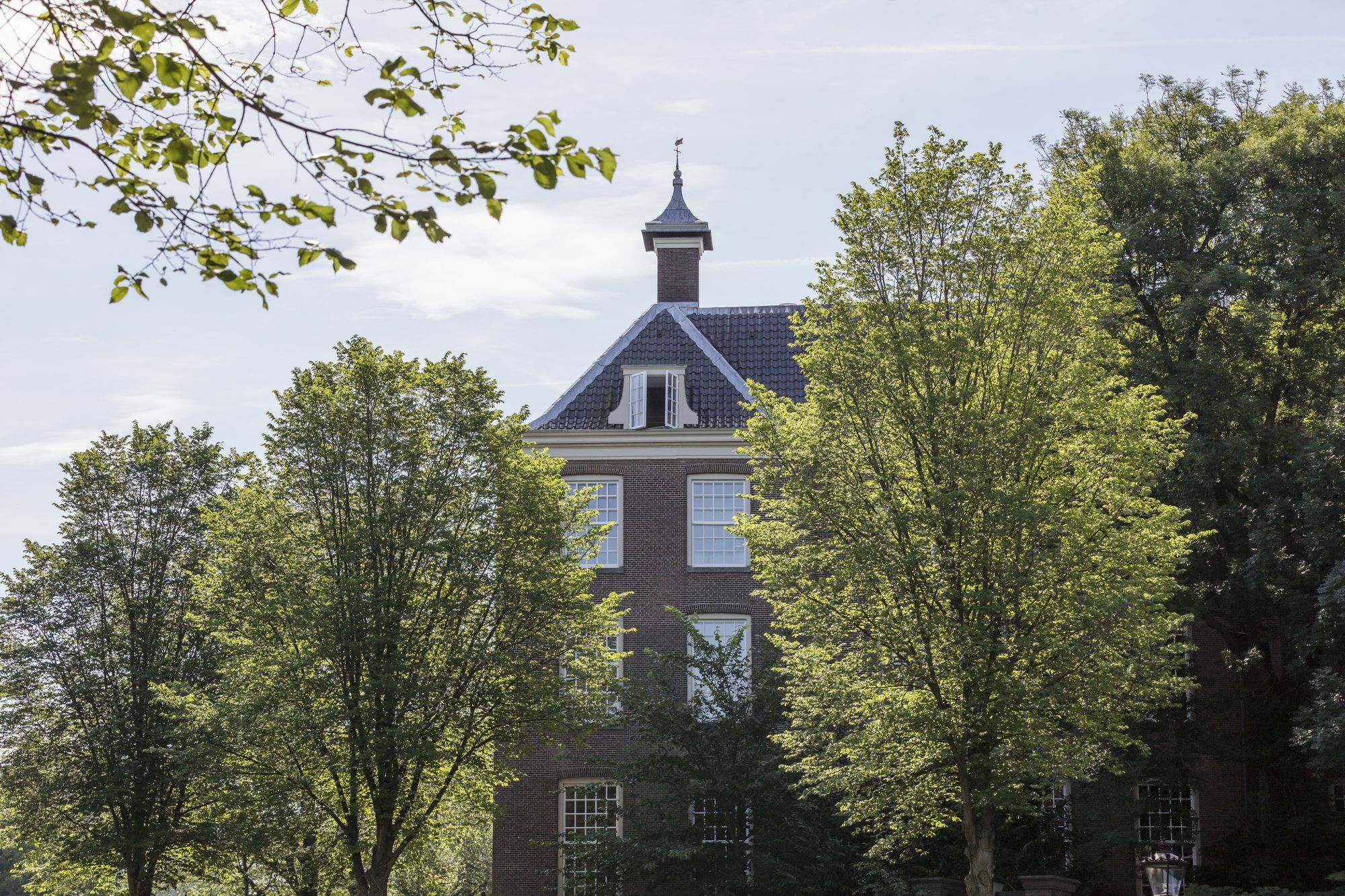 Wittenberg By Cove Amsterdam Extérieur photo