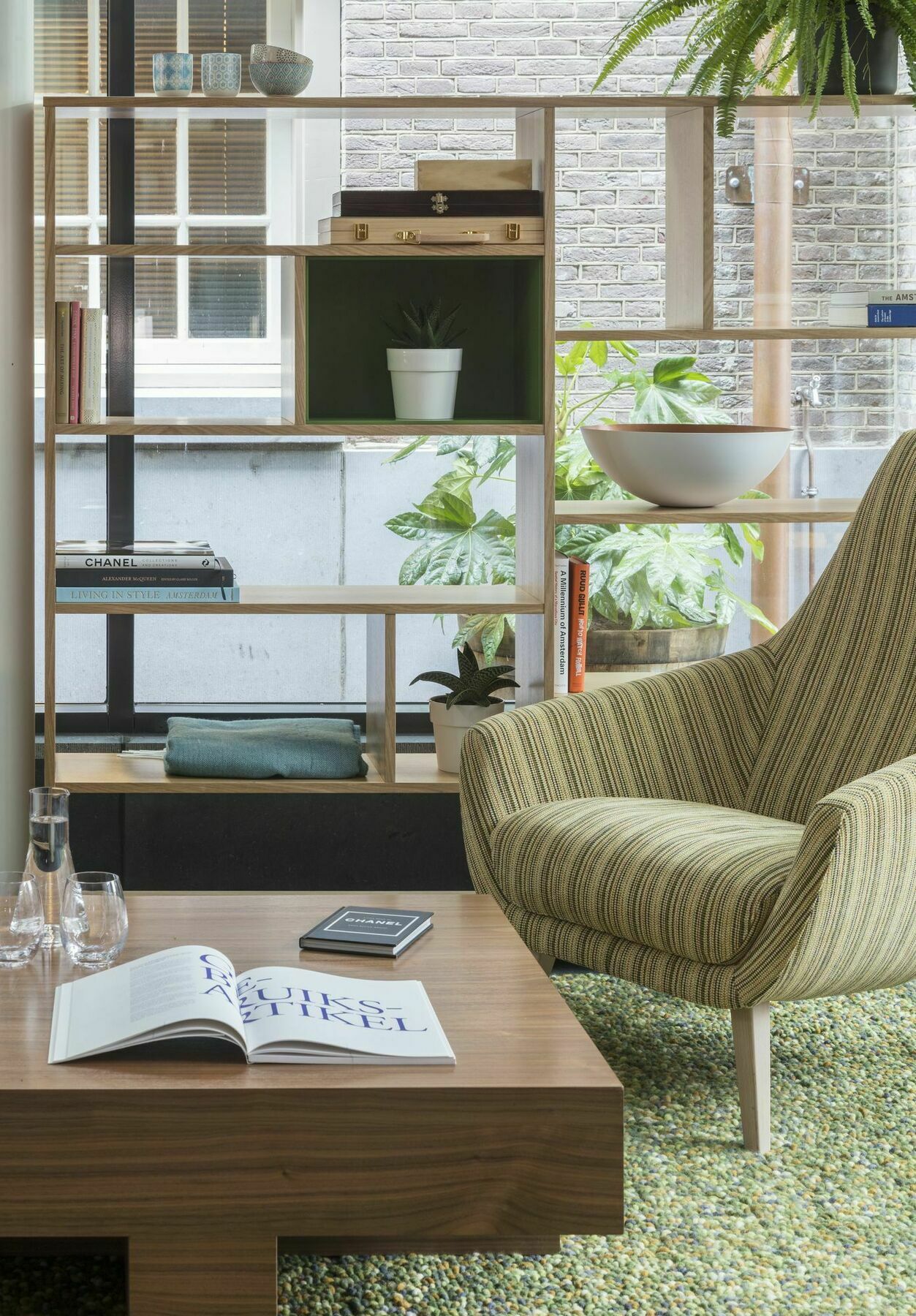 Wittenberg By Cove Amsterdam Extérieur photo