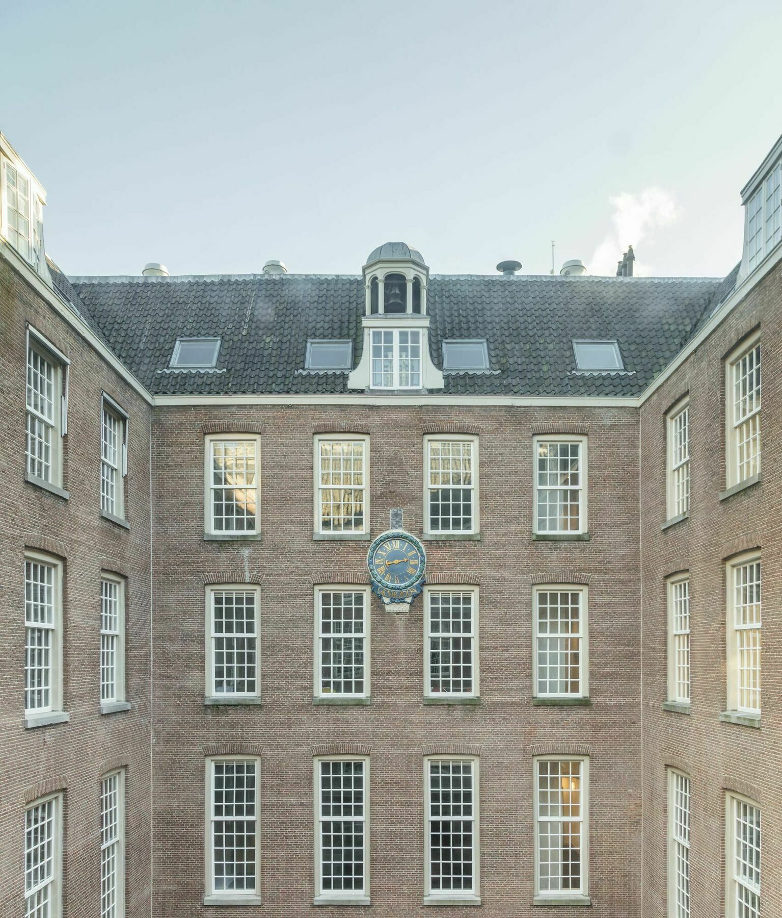 Wittenberg By Cove Amsterdam Extérieur photo
