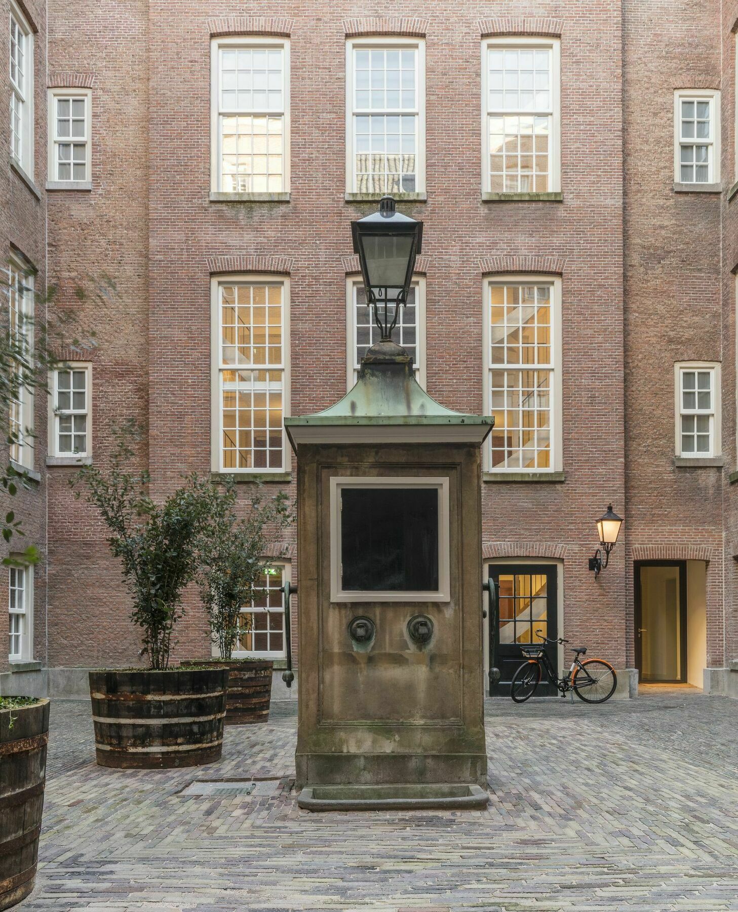 Wittenberg By Cove Amsterdam Extérieur photo