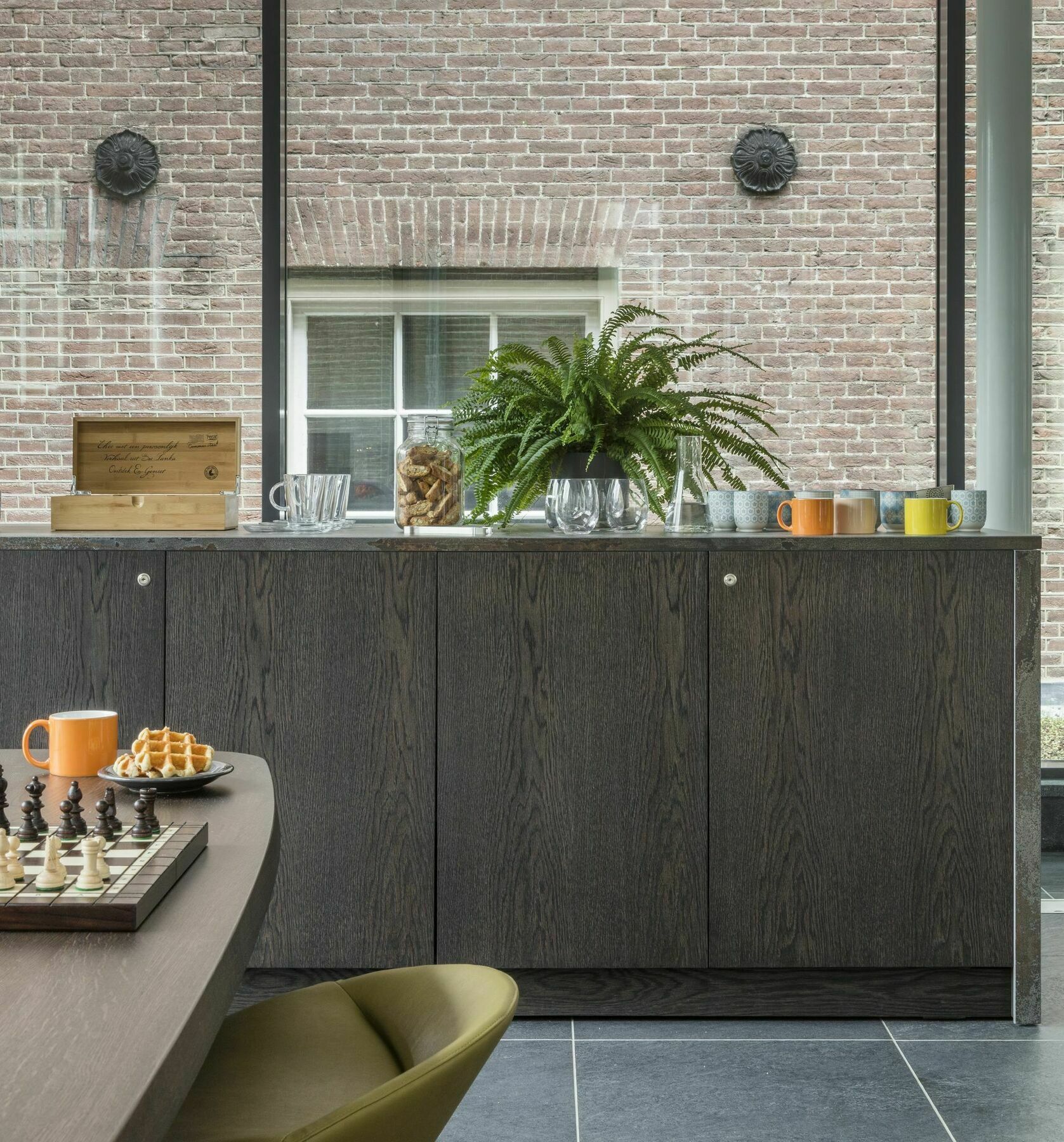 Wittenberg By Cove Amsterdam Extérieur photo