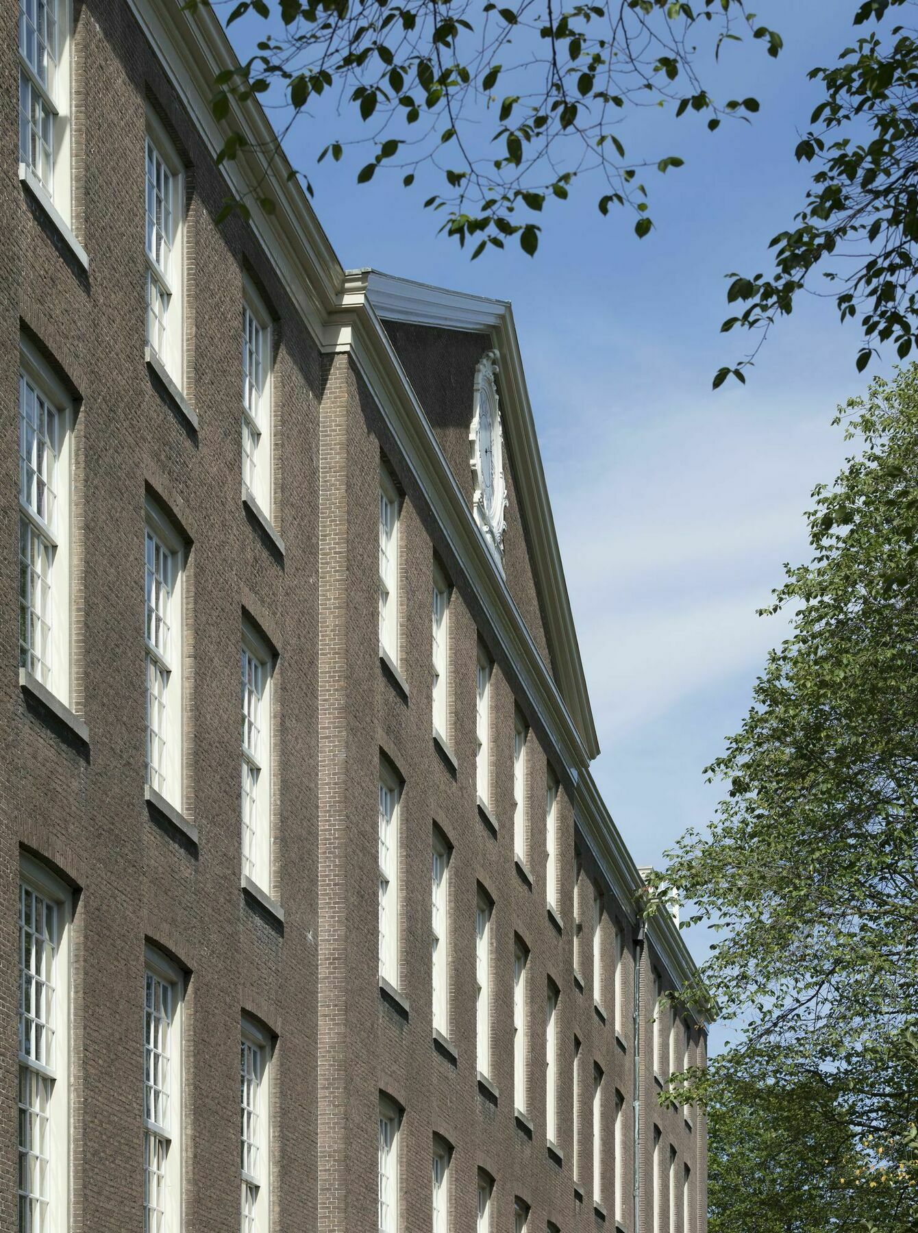 Wittenberg By Cove Amsterdam Extérieur photo