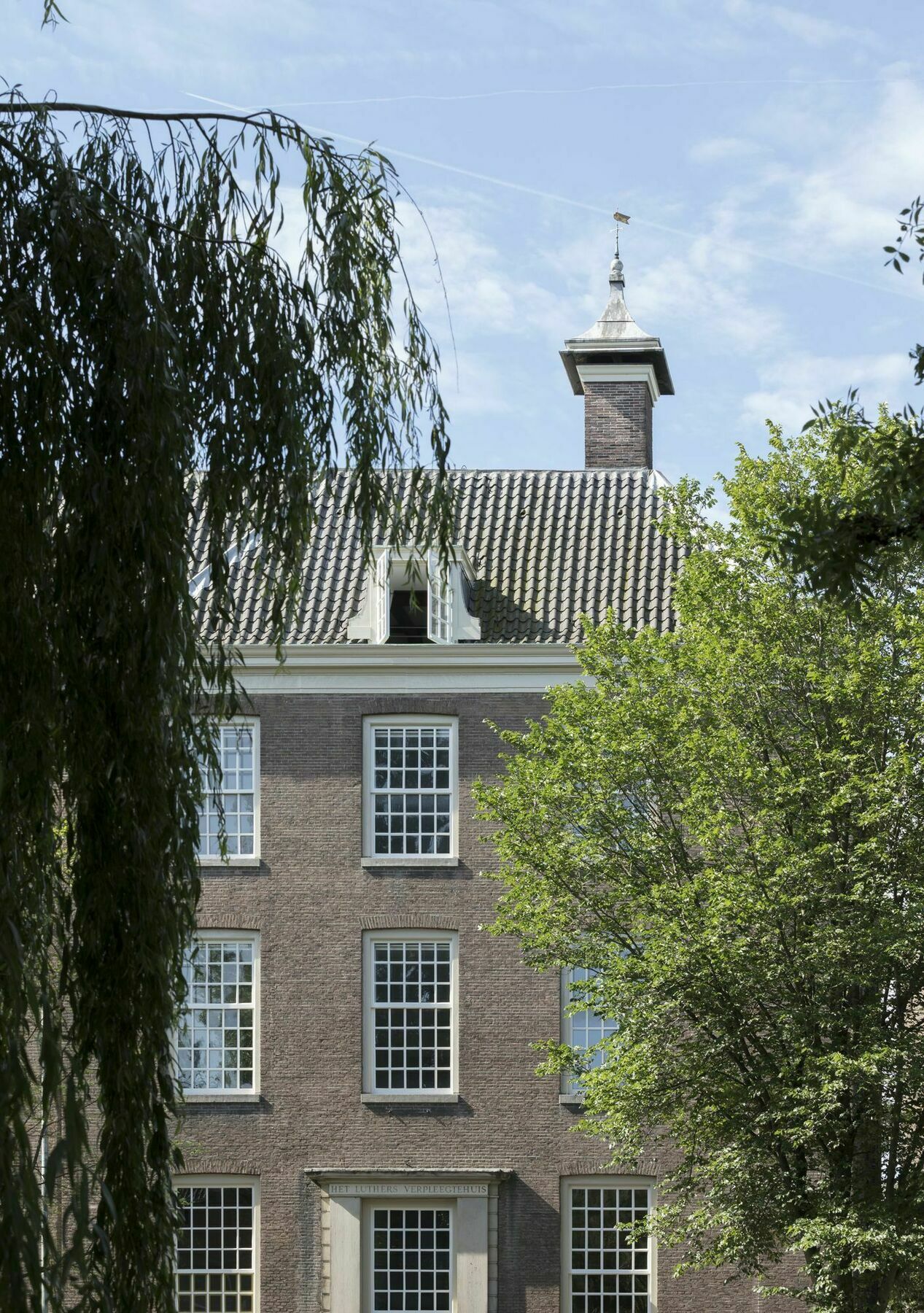 Wittenberg By Cove Amsterdam Extérieur photo