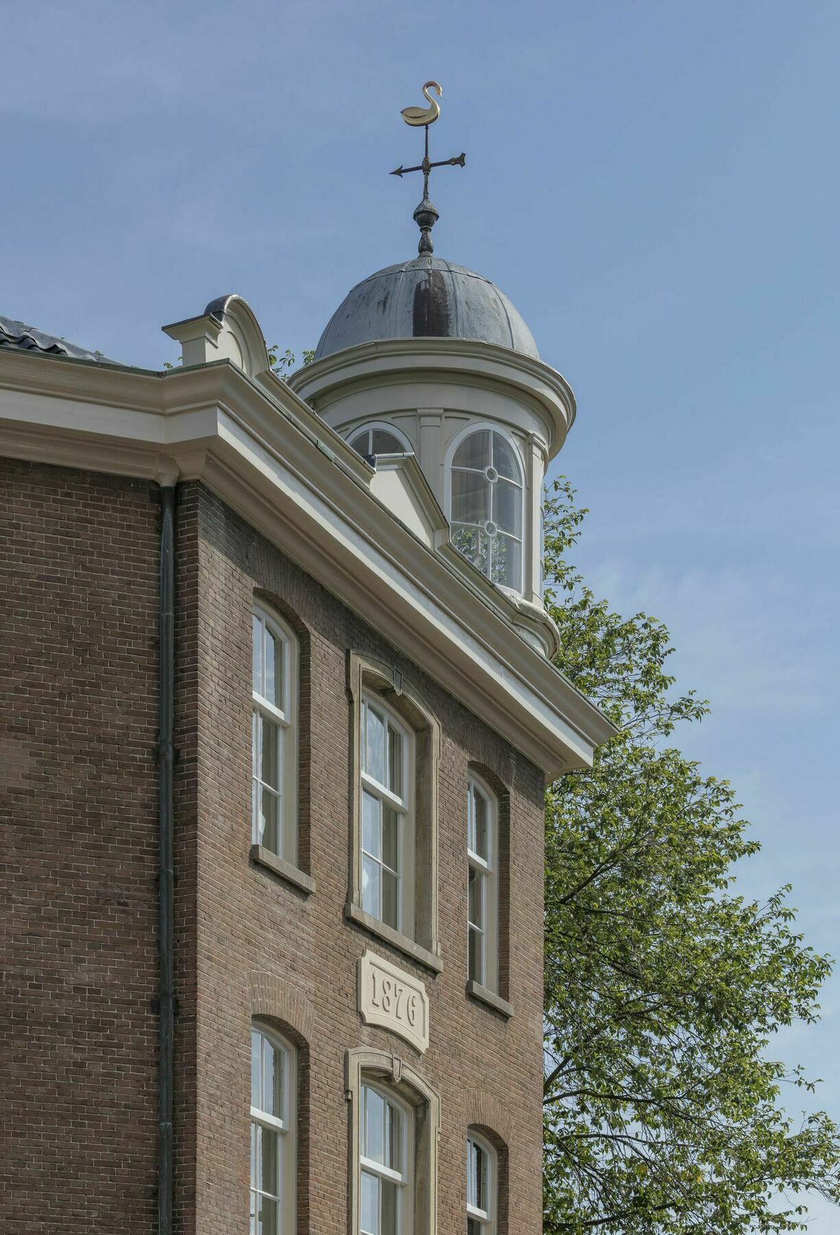 Wittenberg By Cove Amsterdam Extérieur photo