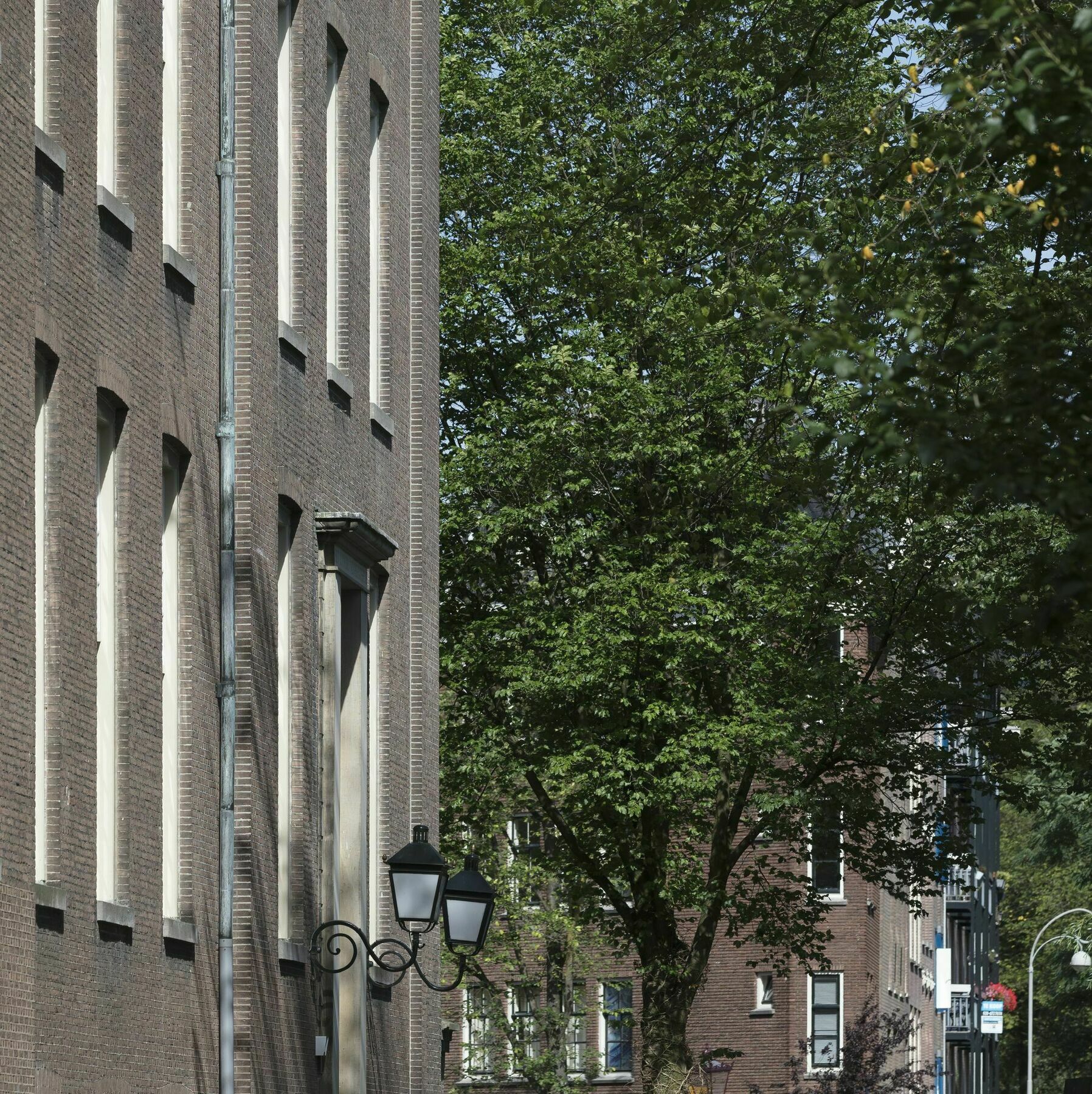 Wittenberg By Cove Amsterdam Extérieur photo